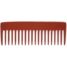 7" Volume/Detangling Comb